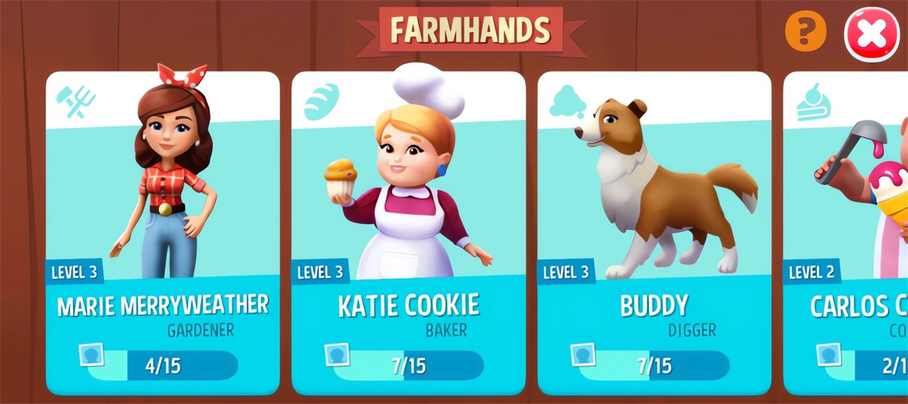 开心农场3中文版