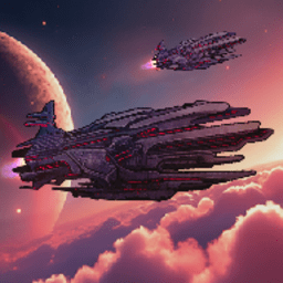 超时空星舰 0.999.61 手机版