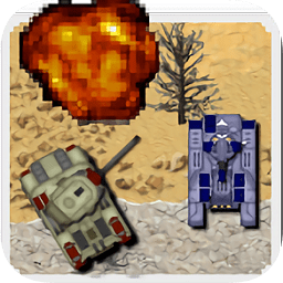 铁锈战争红警2mod 1.15 安卓版