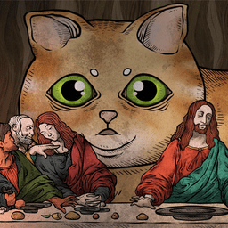 猫博物馆 1.0.1 手机版