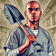 监狱逃脱模拟器Prison Escape Simulator 1.4.6 免费版