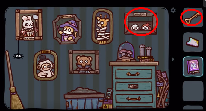 狗狗魔法逃脱中文版5