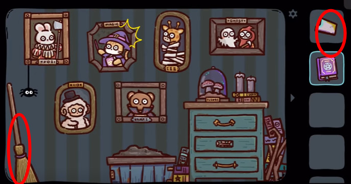狗狗魔法逃脱中文版4