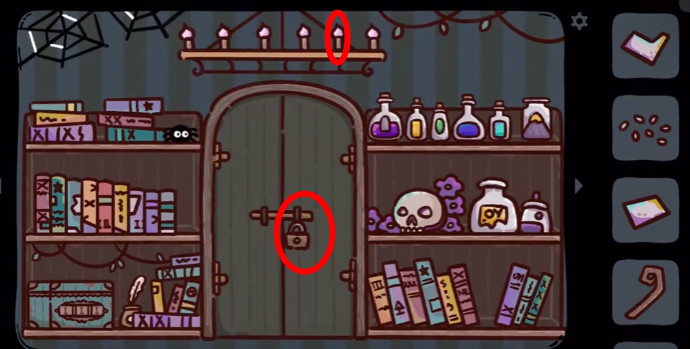 狗狗魔法逃脱中文版9