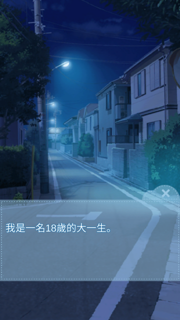 箱中少女游戏