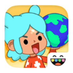 托卡生活世界解锁礼物版