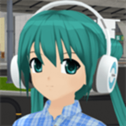 少女都市万圣节版