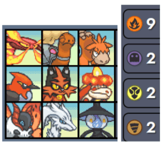宝可梦自走棋PokeChess截图