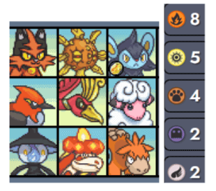 宝可梦自走棋PokeChess截图
