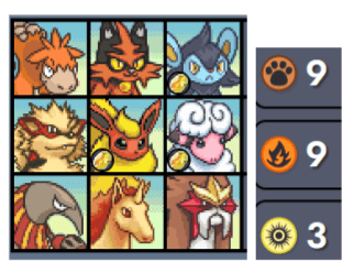 宝可梦自走棋PokeChess截图