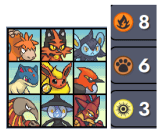 宝可梦自走棋PokeChess截图