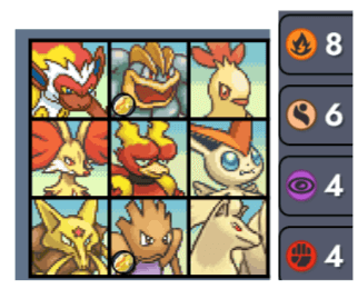 宝可梦自走棋PokeChess截图