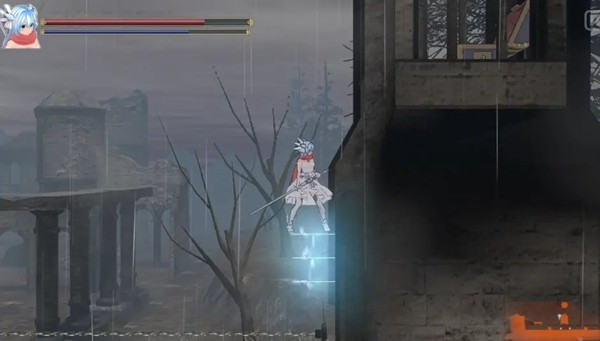圣骑士莉卡物语汉化版2