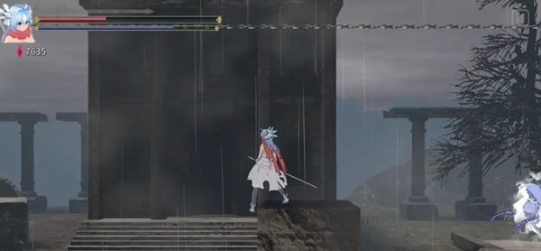 圣骑士莉卡物语汉化版4