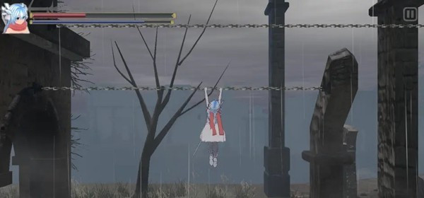 圣骑士莉卡物语汉化版5