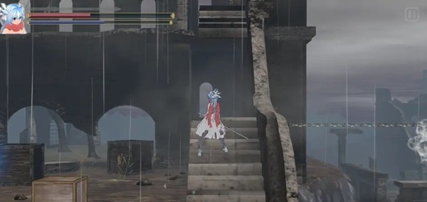 圣骑士莉卡物语汉化版3