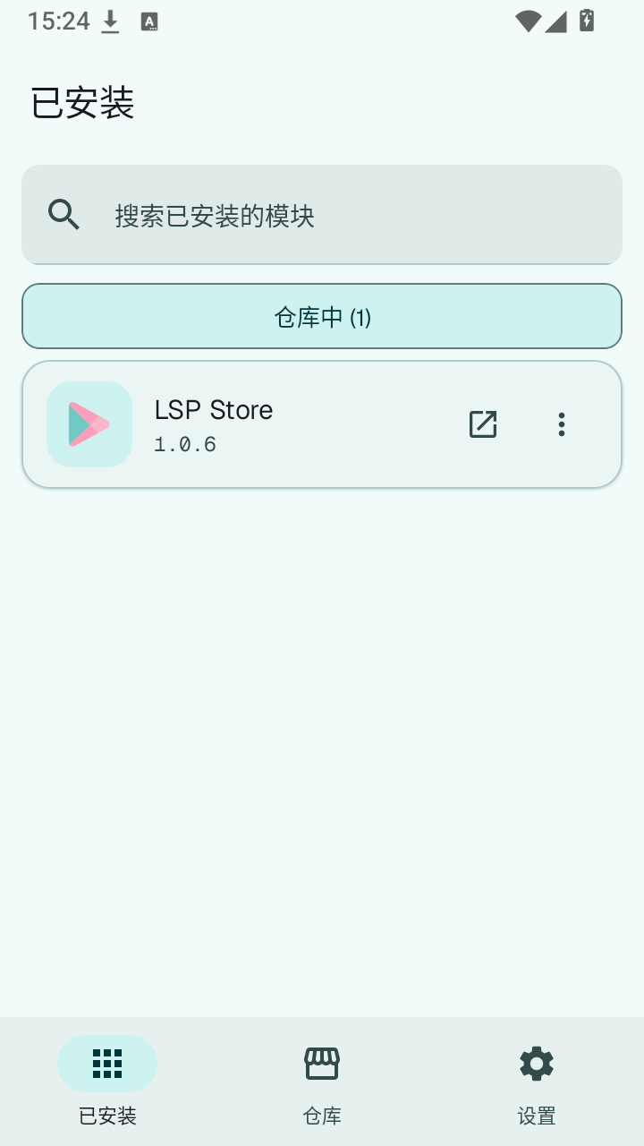 LSP Store截图
