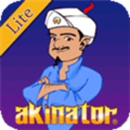 网格天才Akinator官方正版 9.1.20 官方版