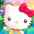 凯蒂猫岛屿冒险 3.4 手机版