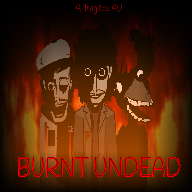 节奏盒子burnt undead 0.5.7 安卓版