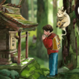 妖怪汤屋 1a7c664 官方正版