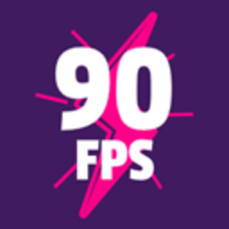 90FPS画质助手 8.7 安卓版