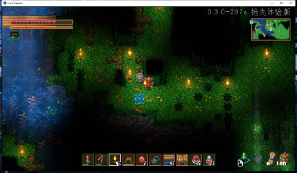 护核纪元移植版10