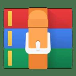 winrar手机版 7.23 官方版