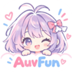 AuvFun追番软件 2.3.2 官方版