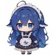 深深桌宠 0.2.1 安卓版