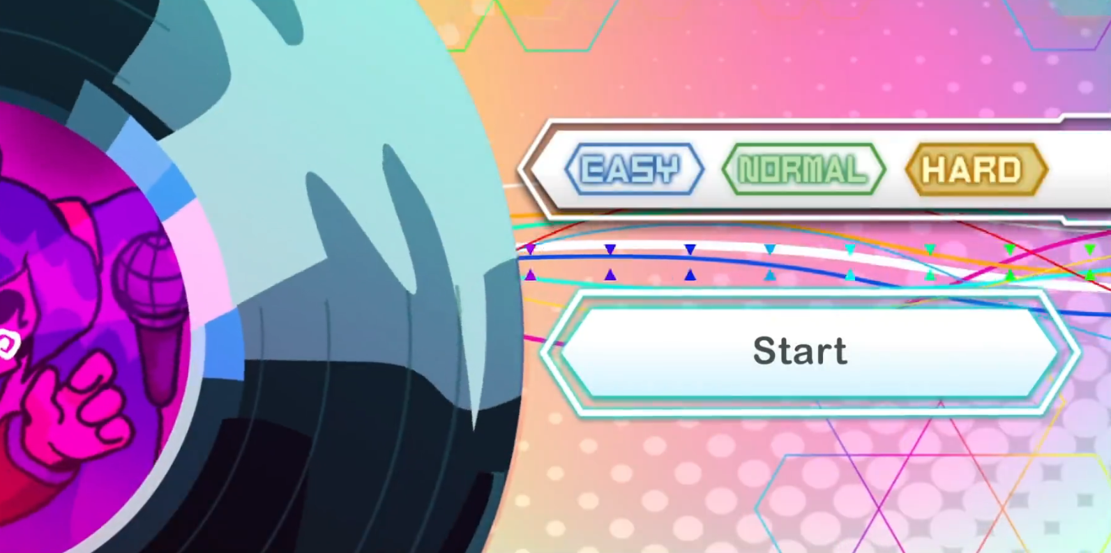 周五夜放克初音未来模组