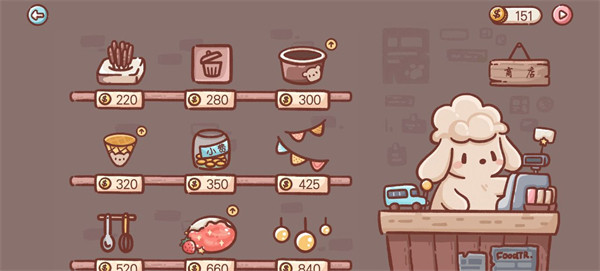 狗狗冰淇淋餐车中文版5