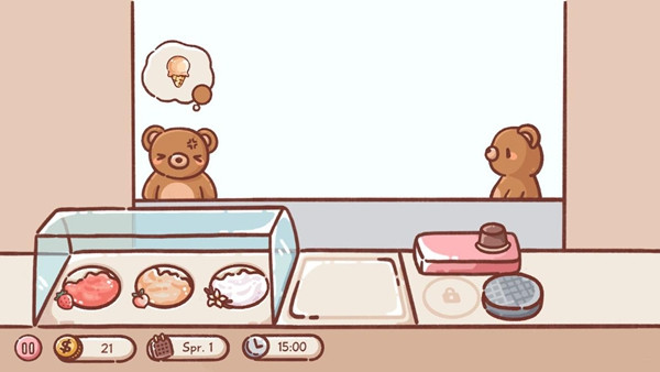 狗狗冰淇淋餐车中文版8