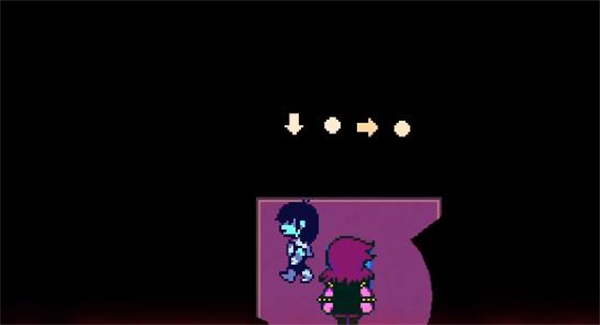 三角符文1-5章