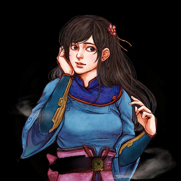 侠客风云传完整移植版