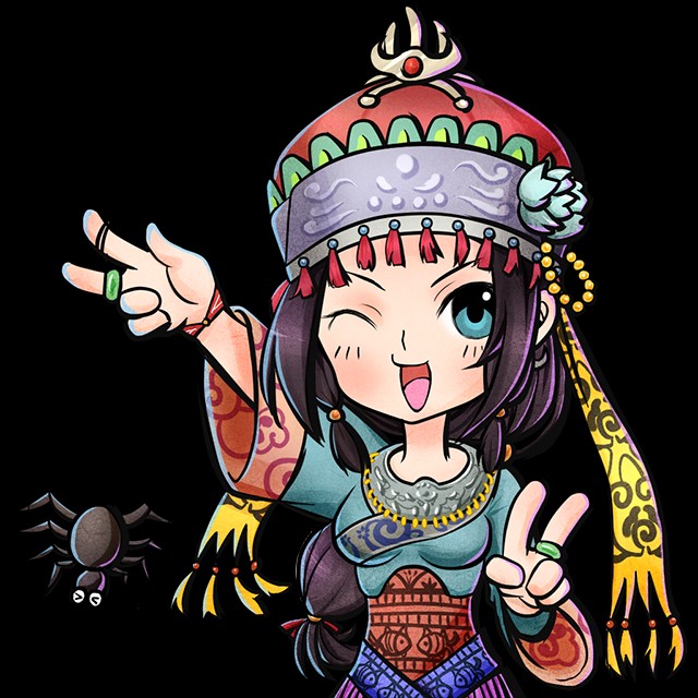 侠客风云传完整移植版
