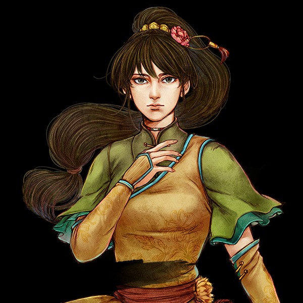 侠客风云传完整移植版