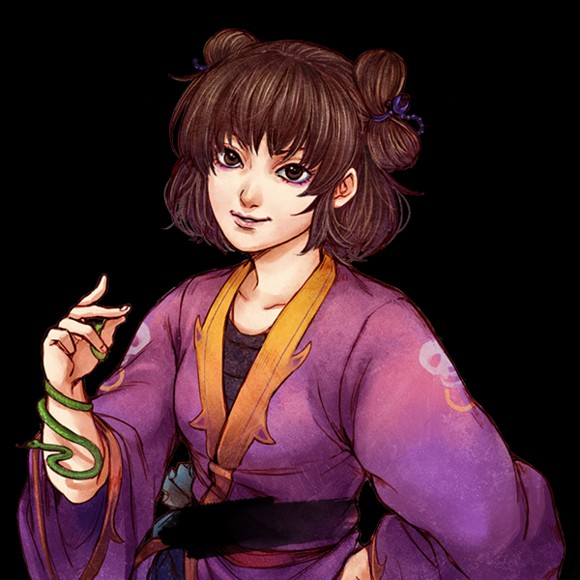 侠客风云传完整移植版