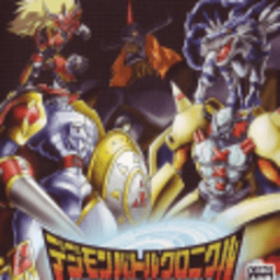 数码宝贝格斗编年史 1.0 官方版