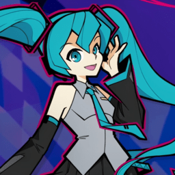节奏地牢初音未来 1.2.3 手机版