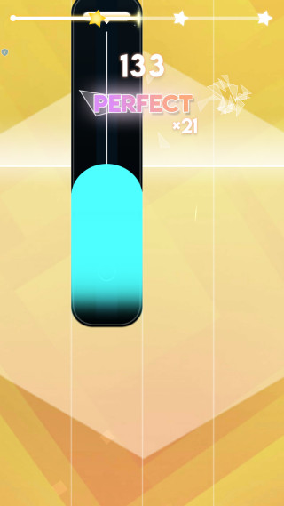 我的电音世界4