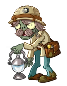 植物大战僵尸远征版
