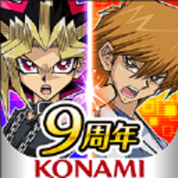 游戏王决斗联盟 10.7.0 官方正版