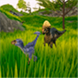 恐爪龙模拟器免广告版 1.0.2 官方版