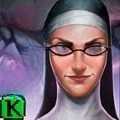 邪恶修女破碎的面具 1.0 汉化版